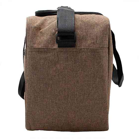 Сумка дорожная Semi Line 20 Brown (T5785-3) Винница