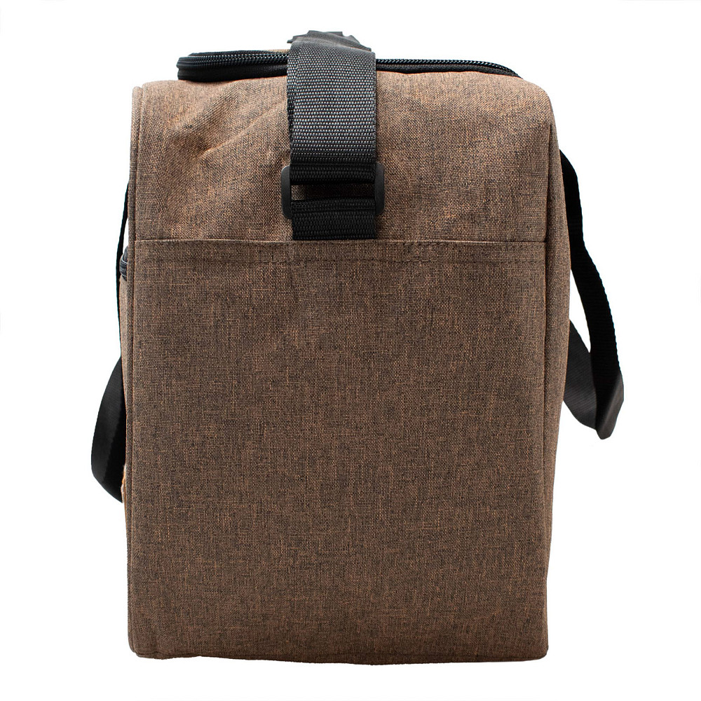 Сумка дорожная Semi Line 20 Brown (T5785-3) Винница - изображение 3