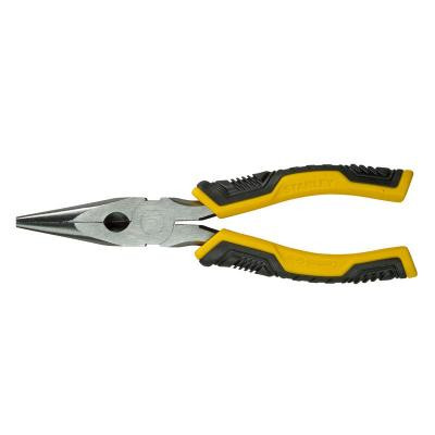 Плоскогубці Stanley &quot;DynaGrip&quot; с удлиненными губками, L=200мм. (STHT0-74364) Вінниця - фото 1