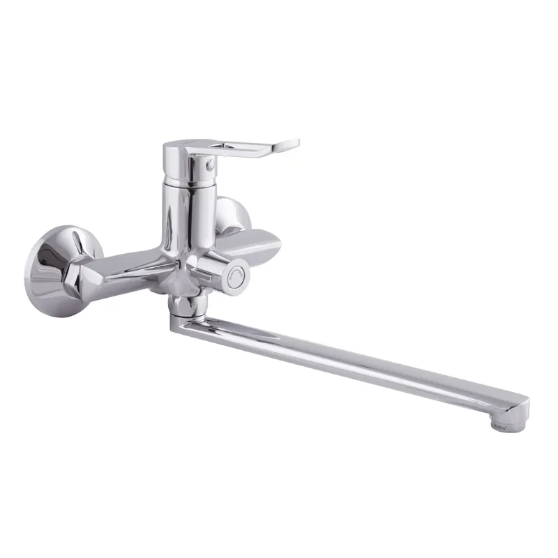 Смеситель для ванны Haiba Adel 006 (HB1006) Киев - изображение 1