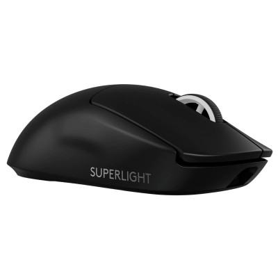 Мишка Logitech G Pro X Superlight 2 Lightspeed Wireless Black (910-006630) Вінниця - фото 1