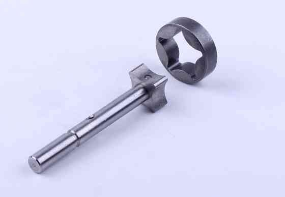 Маслонасос мотоблок 186F (голый) Мукачево