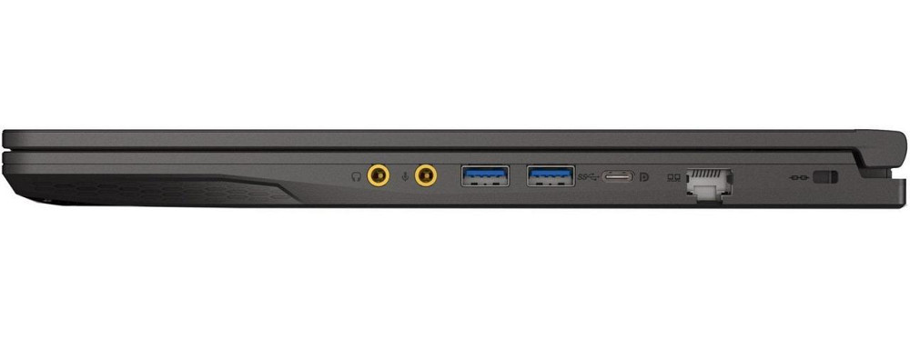 Ноутбук MSI Thin A15 B7VE (B7VE-662XUA) Cosmos Gray ( 15987 ) Харьков - изображение 10