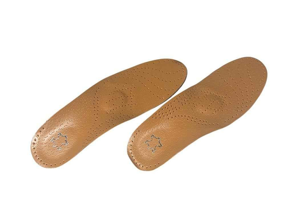 Устiлка ортопедична 33035 р.37-38 ТМ COCCINE Київ - фото 1