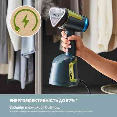 Отпариватель для одежды Tefal DT9810F0 Винница