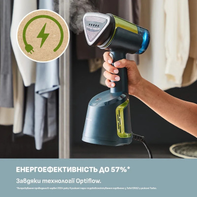 Отпариватель для одежды Tefal DT9810F0 Винница - изображение 2