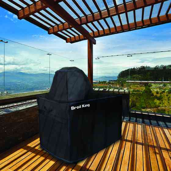 Чохол для KEG у столі Broil King KA5536 Код: 004775 Рівне