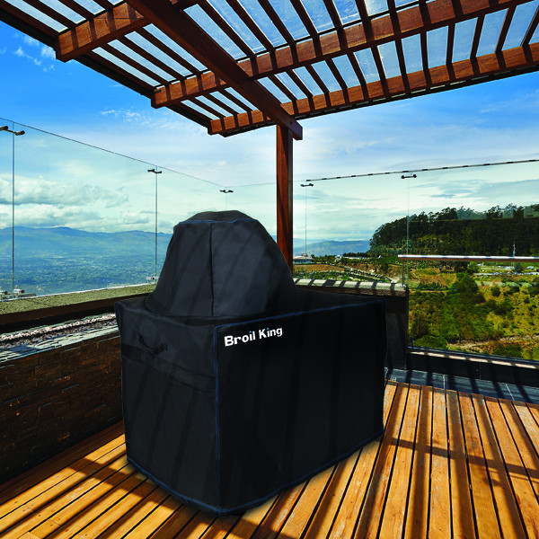 Чохол для KEG у столі Broil King KA5536 Код: 004775 Рівне - фото 2