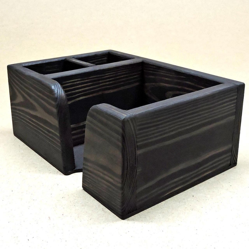 Фуршетний органайзер "Формантос" венге Миколаїв - фото 3