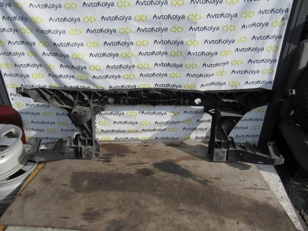 Установча панель Mercedes Sprinter 2006-2013 Ковель - изображение 2