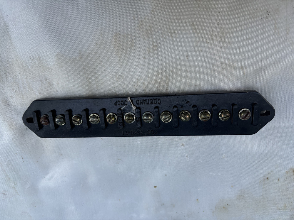 Панель (планка) соединительная ПС-12. Харьков - изображение 1