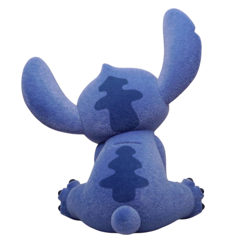 Скарбничка Monogram серії Ліло і Стіч (2025) - Стіч Днепр - изображение 3