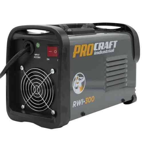 Универсальный сварочный инвертор Procraft Industrial 300 А, Сварочный аппарат, Промышленный сварочный аппарат Львов