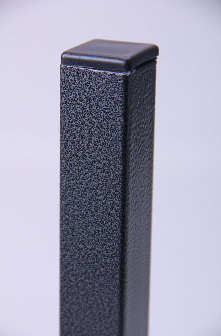 Садовий стіл складний Fiat Wooden Темно-коричневий Київ - фото 7