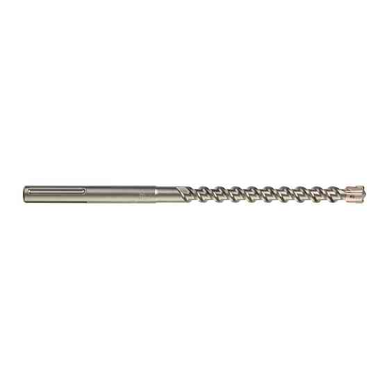 Бур SDS-MAX MX4 MILWAUKEE, діаметр 18,0х340х200мм Одеса
