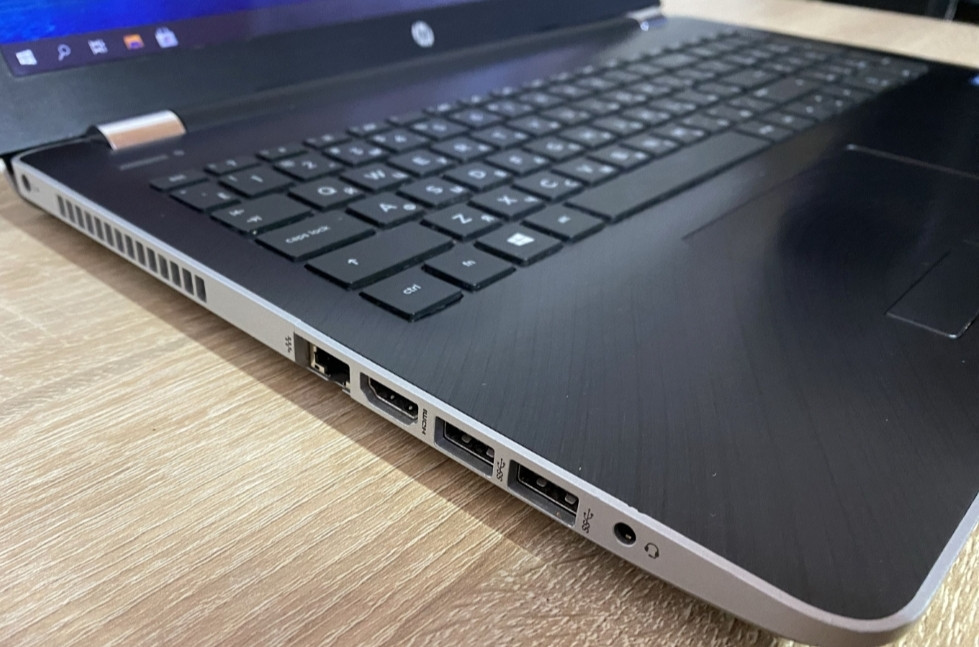 Ноутбук HP Laptop 15/ 4 ядра. Киев - изображение 6