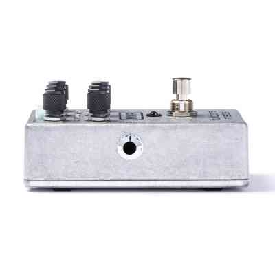 Педаль эффектов MXR Fullbore Metal (M116) Винница