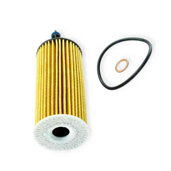 Фільтр БМВ 1 (F21), 3(F30, F80), 5(F10), 7(G11, G12) 12- (B37, B38, B47, B48) масляний Мукачево