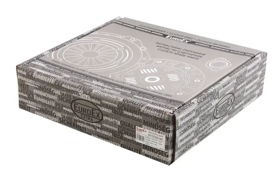 Корзина+диск+выжимной 2123 EuroEx Винница