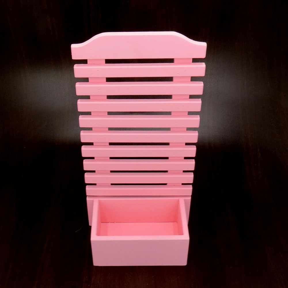 Полка настенная для цветов 