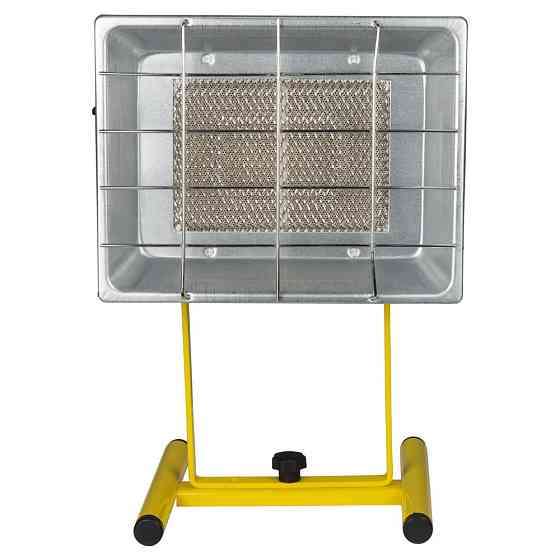 Sigma Обогреватель газовый инфракрасный 3кВт на подставке SIGMA (2903621) Киев