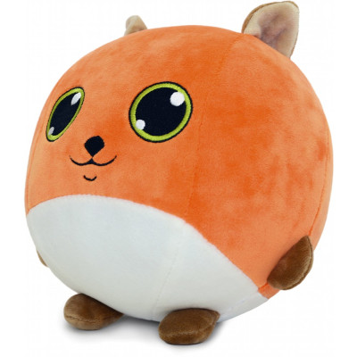 Мягкая игрушка WP Merchandise Лисенок Руди (FWPFOXYCUNNY22OR0) Винница - изображение 2