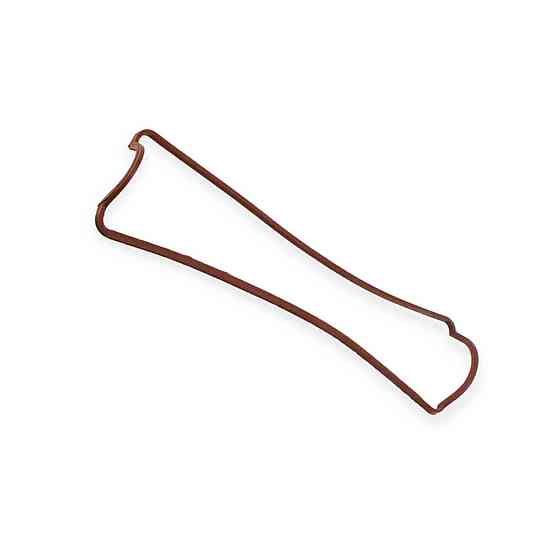 Прокладка крышки 2108, 2109, 21099, 2110, 2111, 2112, 2113, 2114, 2115, 1117, 1118, 1119 (8 кл) красная клапанной Мукачево