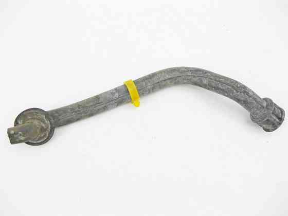 Mercedes-Benz  2468310097 Патрубок зливу конденсату з обігрівача салону CLA Shooting Brake X117 CLA C117 GLA X156 W176 B-class W242 B-class W246 Одеса