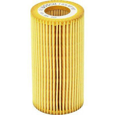 Оливний фільтр BOSCH 9272 MB A160/A170/A180/A200/B180/Vaneo'98> Харків - фото 1