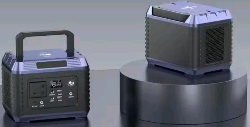 Электростанция зарядная новая. Киев - изображение 5