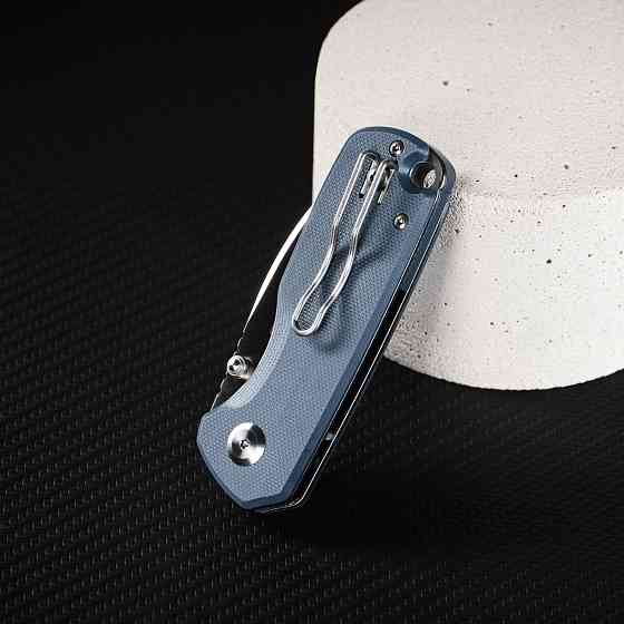 Нiж складаний Firebird FH925-GY сірий Київ