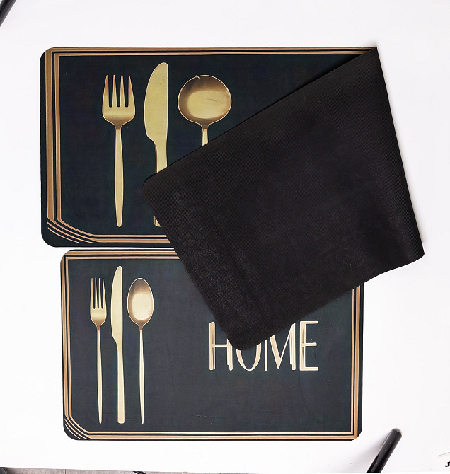 Набор ковриков диатомитовых 2 штуки для пола 38*58 см/38*118 см HP-42-52 Киев - изображение 5