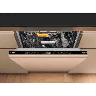 Посудомийна машина Whirlpool W8IHT58T Вінниця