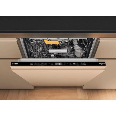 Посудомоечная машина Whirlpool W8IHT58T Винница - изображение 2