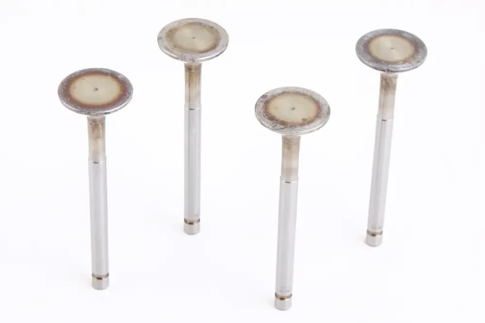 Клапана 2101 SM выпускные (4 шт.) Винница - изображение 2