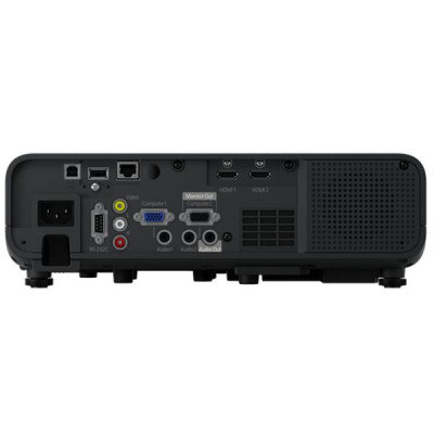 Проектор Epson EB-L265F (V11HA72180) Винница - изображение 4