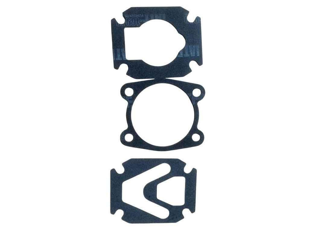 Прокладки двигуна комплект KABM2050 Compressor KS-131 ТМ TATA Київ - фото 1