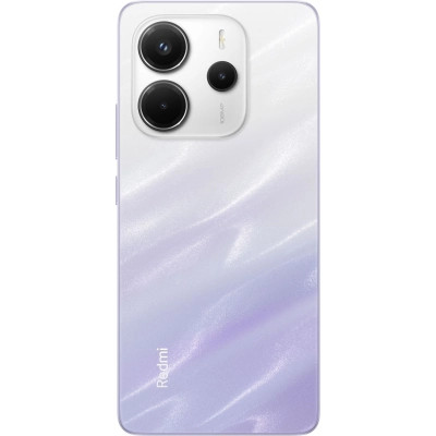 Мобильный телефон Xiaomi Redmi Note 14 6/128GB Mist Purple (1123259) Винница - изображение 7