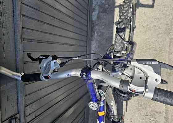 Топовий б.у гірський велосипед Corratec Free ride xt  USA Київ