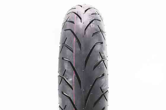 Шина 120/80-16 безкамерна, шосейний малюнок SV H310 Киев