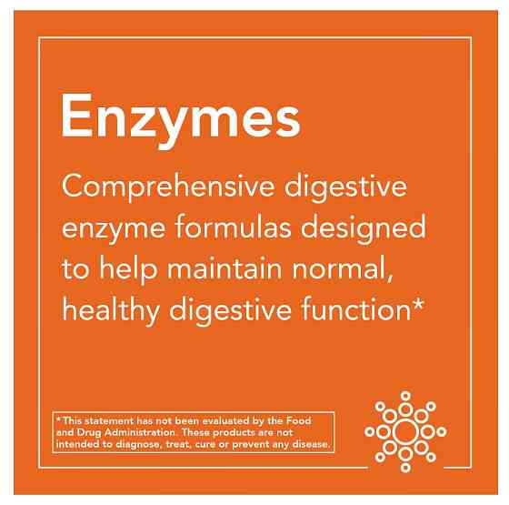 Панкреатин (Pancreatin), Now Foods, 2000 мг 250 капсул Київ