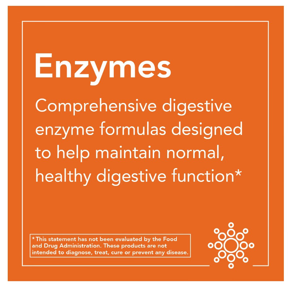 Панкреатин (Pancreatin), Now Foods, 2000 мг 250 капсул Київ - фото 4