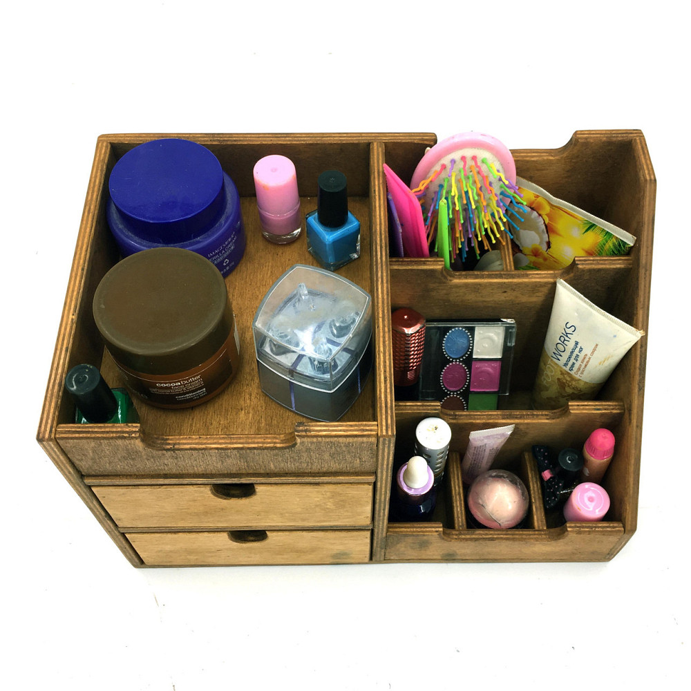 Органайзер для косметики "Сивалі" мускат Миколаїв - фото 8