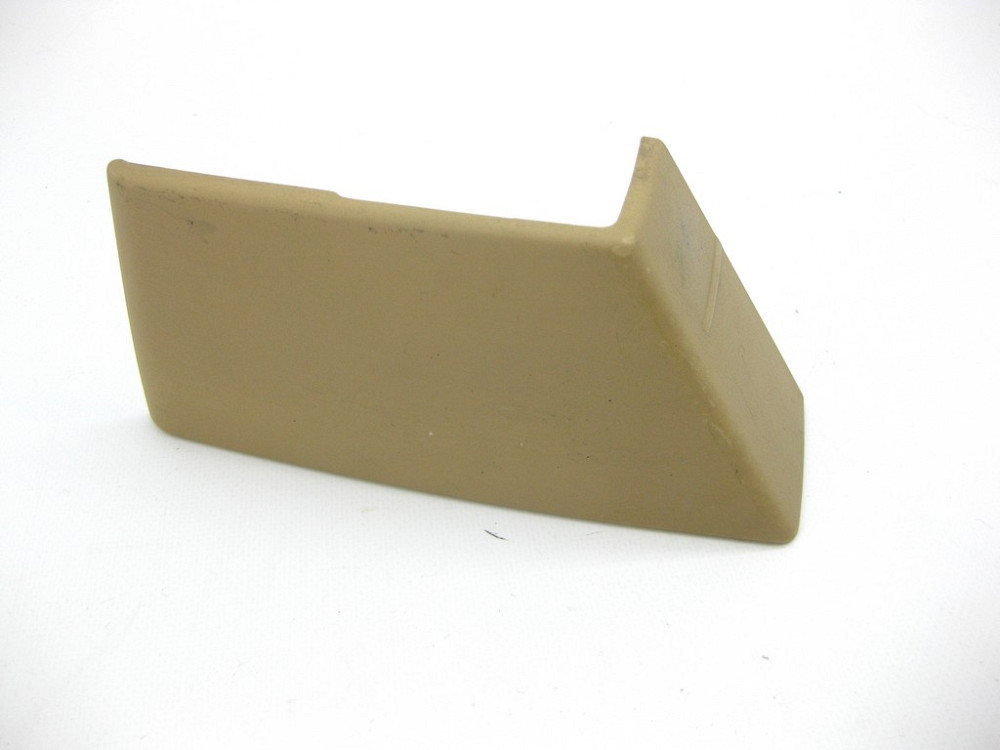 Mercedes-Benz  A2207301089 1434 Накладка бежева попільнички задніх правих дверей S-class short W220 S-class long V220 Одесса - изображение 1