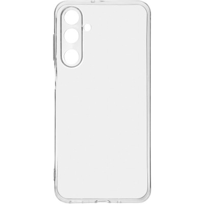 Чохол до мобільного телефона Armorstandart Air Samsung M16 5G Camera Clear (ARM83181) Вінниця - фото 1