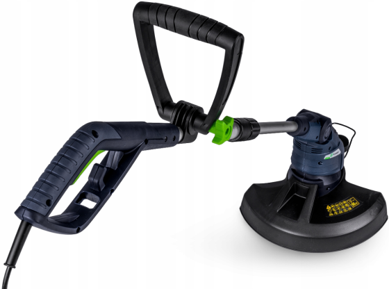 Електрична коса 450Вт Wuber (Польща) Київ