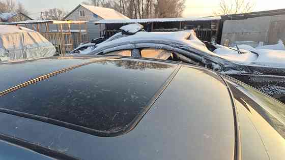 Люк Geely FS 2006–2013 Киев