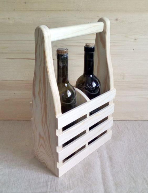 Подарочная корзинка 