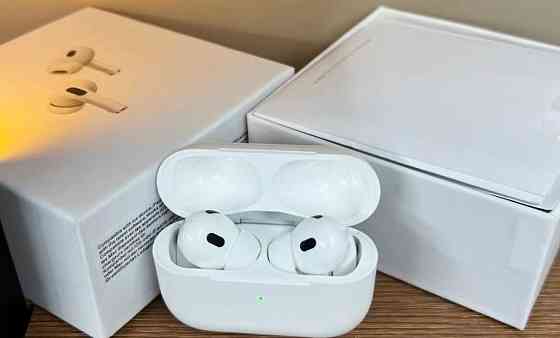 Навушники AirPods Pro 2 (2025 generation) / Беспроводные наушники. Харьков