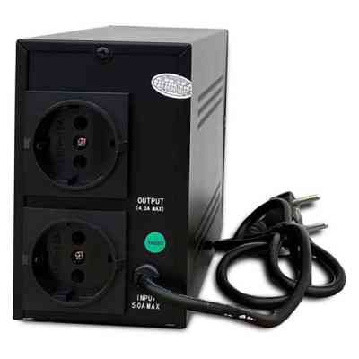 Источник бесперебойного питания Full Energy BBGP-220/6,5Lite (M650) (217369) Винница